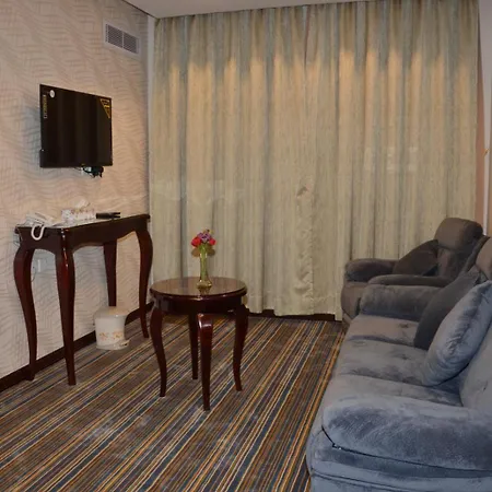 فندق رامادا جيزان Apartment Exterior photo