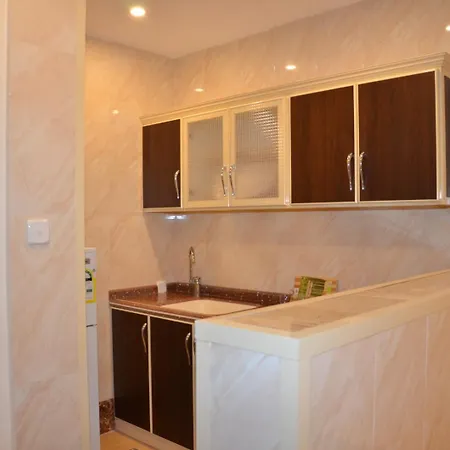 فندق رامادا جيزان Apartment Exterior photo