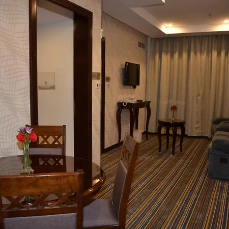 فندق رامادا جيزان Apartment Exterior photo
