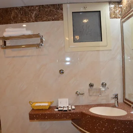 فندق رامادا جيزان Apartment Exterior photo