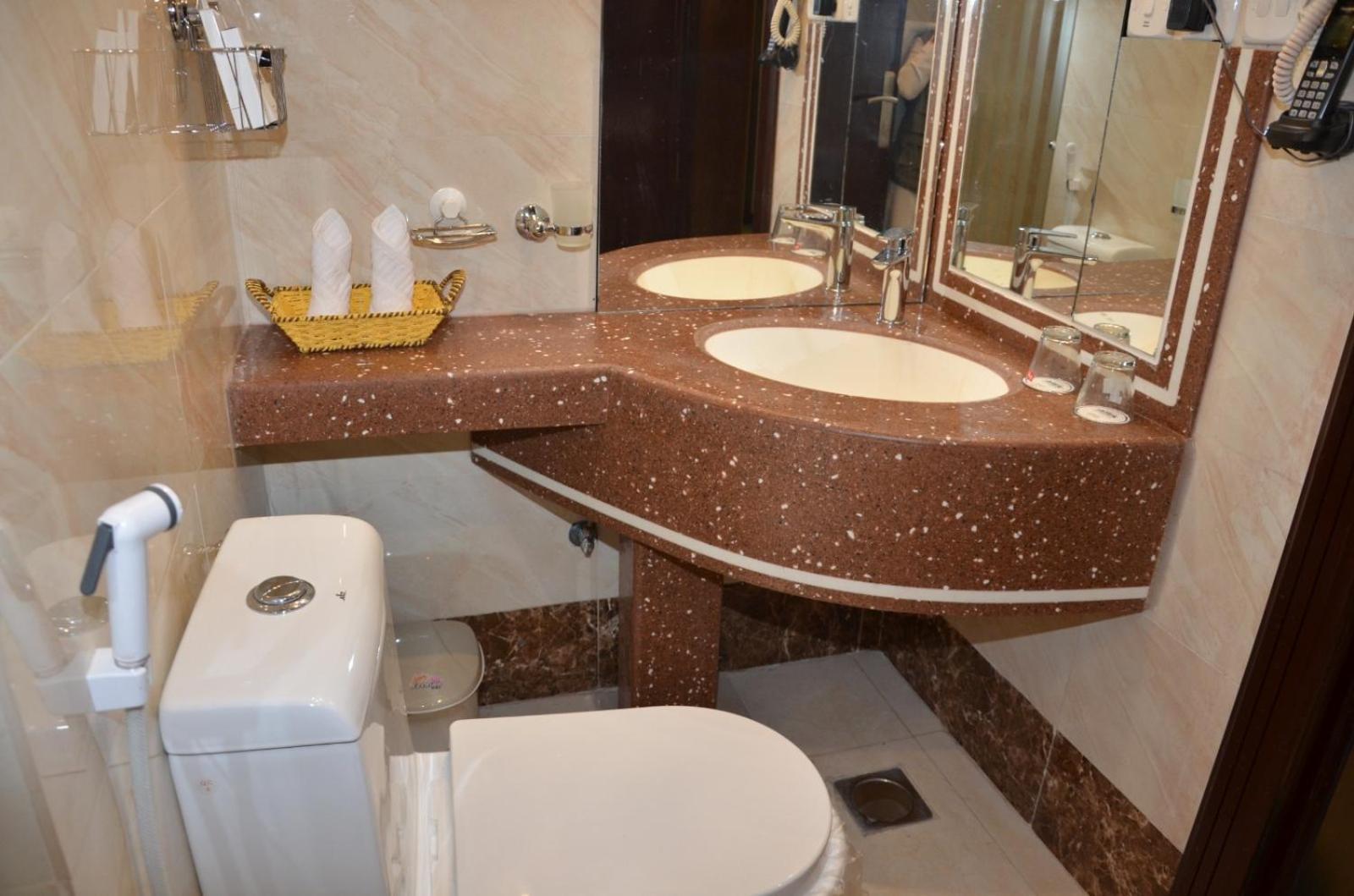 فندق رامادا Apartment Jizan