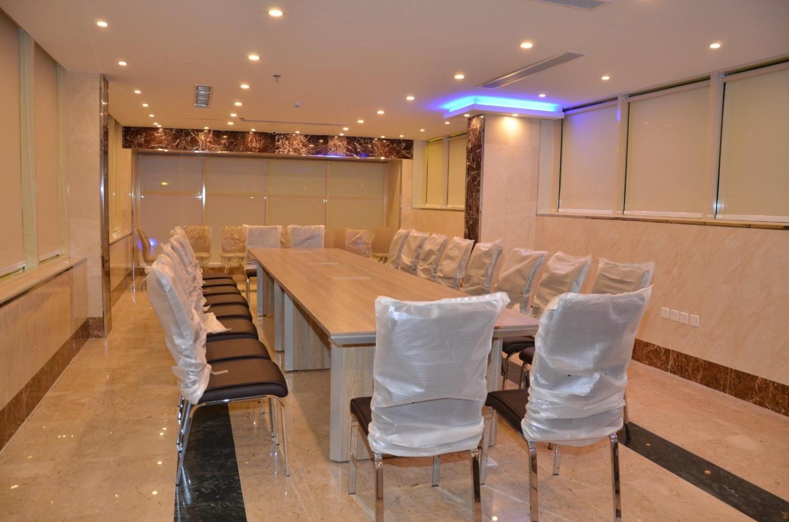 فندق رامادا Jizan